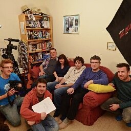 Formerly the profile of Unholy Jesus. Please support our new project 'The Awkward Conversations We Have'. Series of six short films released online now!