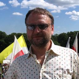 peter_kaszubski's profile picture. 