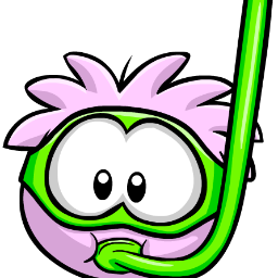 I blog about Club Penguin and love to talk to my friends on Twitter! Contact me on: the Waddle bulgarianspy@gmail.com Waddle on!