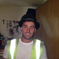 Benjamin (@donnyben88) Twitter profile photo
