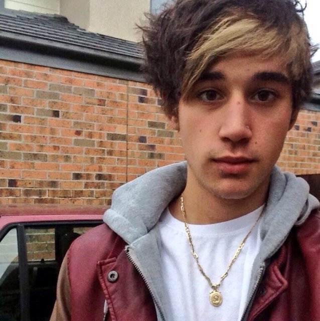 the janoskians are my life