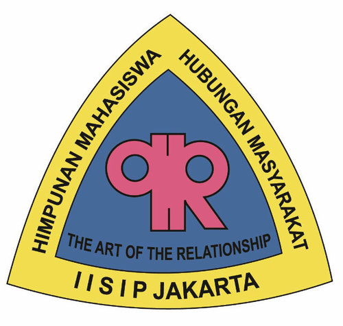 Himpunan Mahasiswa Hubungan Masyarakat IISIP Jakarta. Follow us and ask anything about Hima Humas.
Contact: iisip.himahumas@gmail.com
Instagram: himahumas.iisip