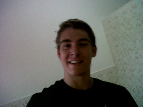 ConradConrad35's profile picture. 