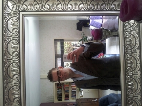 KrommeRobert's profile picture. 