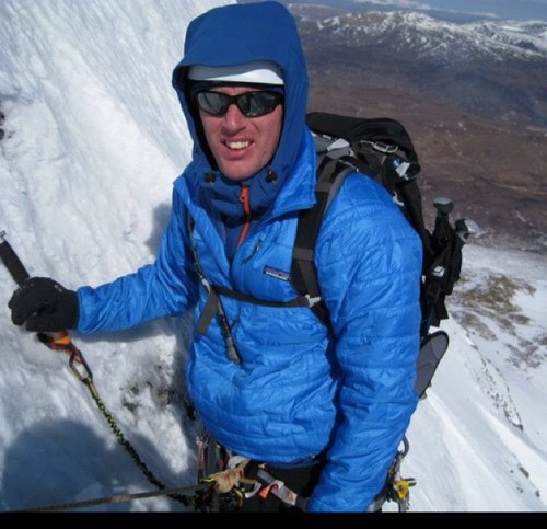 BL_worldwide's profile picture. Family,mountains and a beer...dont need much else.