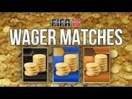 Wagermatch Only #PS3 ! Fut vs Fut winnaar : 10K , win ik : krijg ik 10K van jou , win jij : krijg je 10K van mij