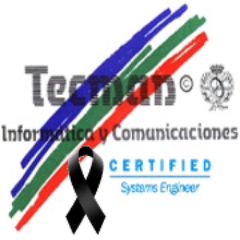 Gestión integral para asesorías y profesionales. Servidores, #GestiónDocumental, #MailCloud, #CloudComputing, #Servicios
ahora en fb! http://t.co/V3RIX01u0U