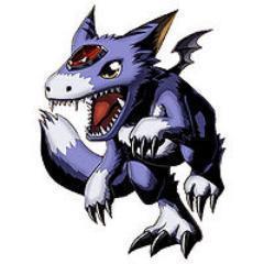 I'm Tamer Dorumon
I'm From Digimon D-cyber