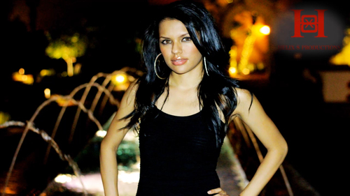 The Real Cindy Rodriguez | Actress, Model, Dancer