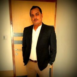 Business man