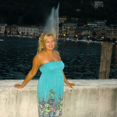 melanie gartner (melaniegartner) Twitter
