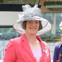 Gill Wood (@gillwood22) 's Twitter Profile