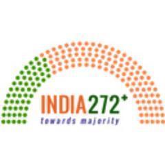 The India272+ Daily will carry the Top 5 interesting stories of the day from the Campaign for the next Lok Sabha specially curated for India272+ Volunteers