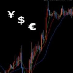 まずは月間５万を目指して、FX奮闘中！