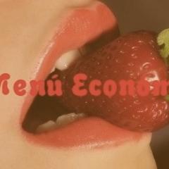 El blog Menú Económico ahora tiene su pagina en FB; para información del mundo económico y empresarial. Con temas de actualidad y consejos prácticos.
