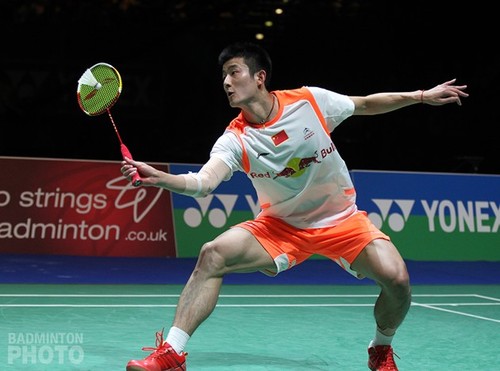 Kapan bisa maen badminton lagi di Nganjuk, kangen maen sama temen2 (⌣́_⌣̀)​​
