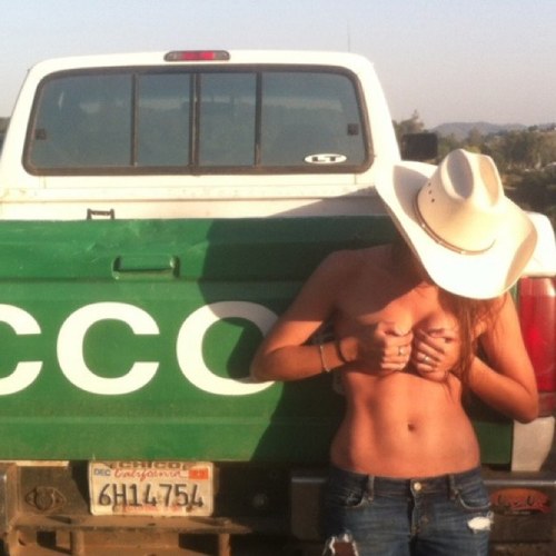 Bitches be hatin. 
#KCCO