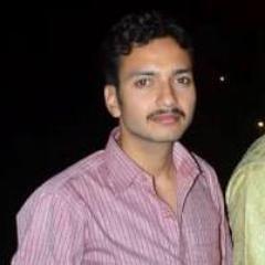 Hi, i am Abhishek Bhargava (Founder & prolocutor of TAPA TECHNOLOGIES)