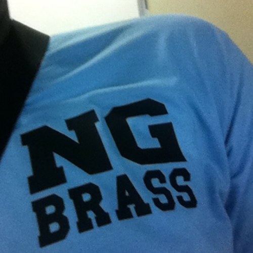 NowGeneration. Voor boekingen mail naar: NGBrassband@Gmail.com of bel 0646324495. volg ons op instagram : NGBRASS !
