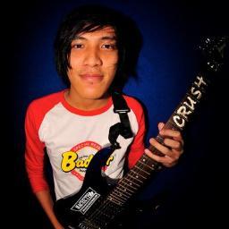 arieffiandi's profile picture. @Losing_Friends - music addict
