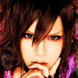 To ∞ and → 'Gaze rock is not dead yet' :)) ─ @TherealYandere's partner