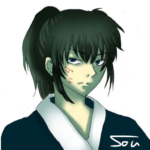 Souさんのプロフィール画像