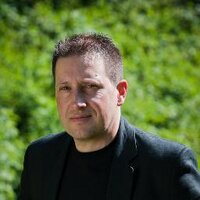 Thierry VELU (@thierryvelu) 's Twitter Profile Photo