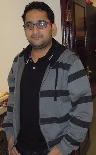 Pakistani