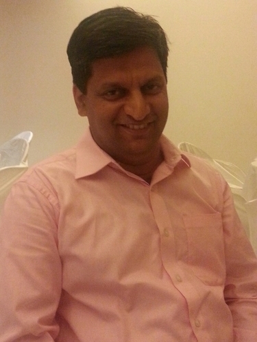 Family man. an eternal optimist, Hindi retro film music lover