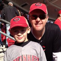 @srueter (@srueter) 's Twitter Profile