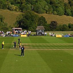 CricketSixes13's profile picture. A fantastic corporate event at the beautiful Wormsley Estate to be held on 12th Sept 2013.  Last few team spots available!!
