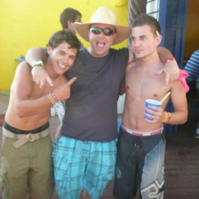 JohnnyODonoghu2's profile picture. 