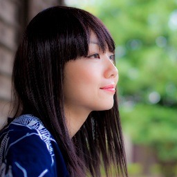 畑中摩美＊ギター弾き語りシンガーソングライターさんのプロフィール画像