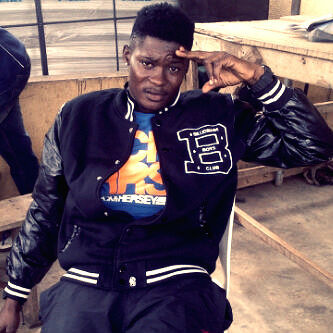 Am a young boi of age from imo state but lives in ikd lagos nigeria.