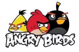 CLUB ANGRY BIRDS