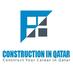 Construction Qatar (@constructqatar) Twitter profile photo