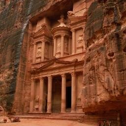 الأردن أحلــــــى