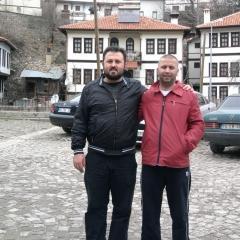 ysn_sener's profile picture. 