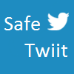 SafeTwiit's profile picture. Scan your latest tweets for malicious links