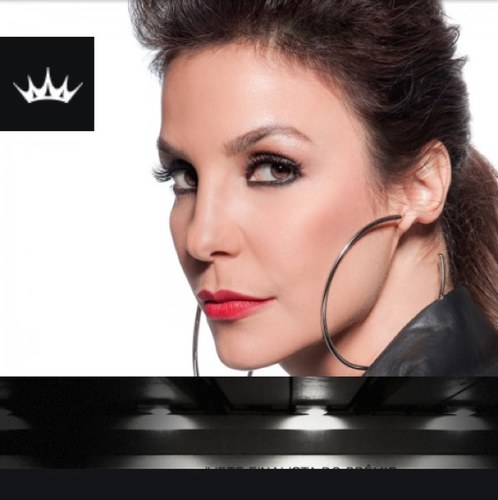 Agora eu te digo de onde venho e do que é feito o meu coração... Ivete Rainha ❤ 04/Set/2011