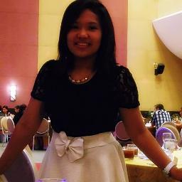 All that you have to do, is be true to you
That's all you ever need to know                                                               ✩✩ ✩✩✩✩✩✩✩✩✩