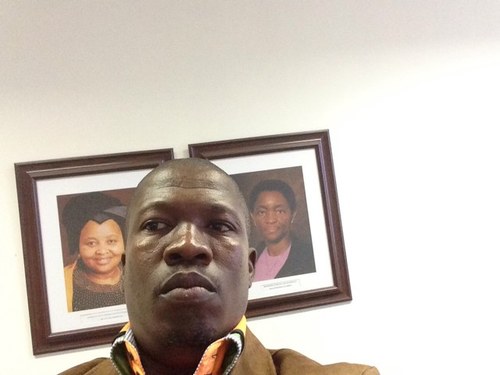 TikaneThabang's profile picture. 