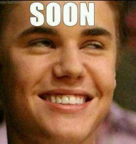 I LOVE JUSTIN BIEBER 3