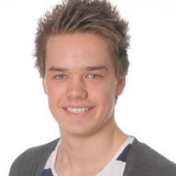 KristianEriks1's profile picture. 