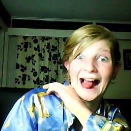 Singer/songwriter. Instagram: iamjules98
Snapchat: aussie_cupcake
YouTube: Jules Johnno

I may look 12 but I'm older