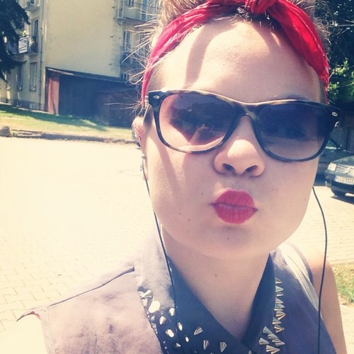 Act like a Lady, Think like a BOSS