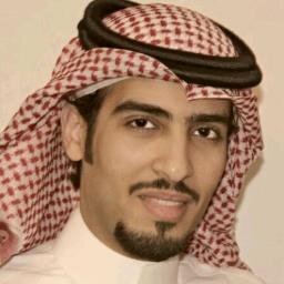 بكالوريوس اقتصاد .. أب لدينا وسعود وضاري الله يحفظهم.