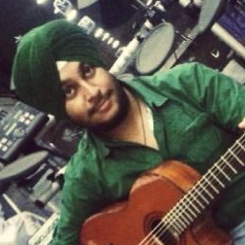 Guitarist | Composer | Writer | Managing Director of Amrit Music Pvt. Ltd. New Delhi