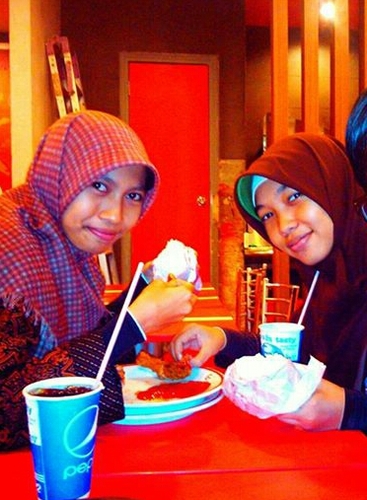 WeniNurfita Profile Picture