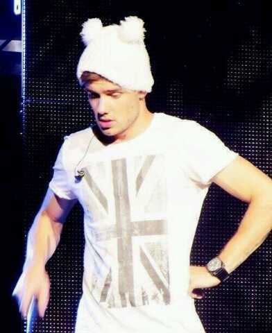 Im a Directioner Mixer Beliber Mahomie and a Hayniac